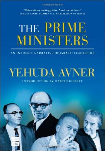 the prime ministers
