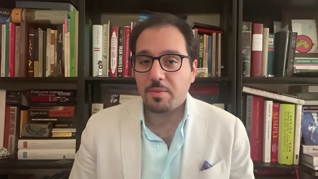 Richard Pater speaks with Behnam Ben Taleblu about the impact of Israel’s and the US’s recent strike on Iran’s nuclear and missile capabilities.