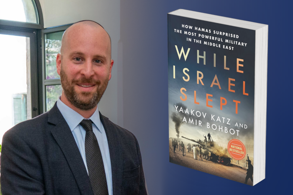 Episode 270 | How Hamas surprised Israel on October 7