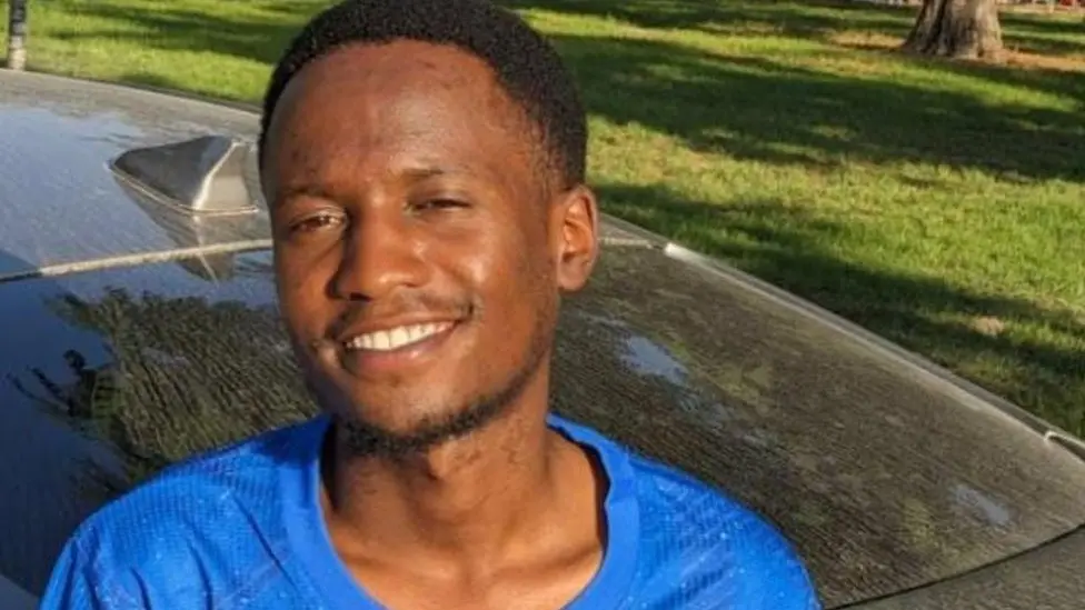 Joshua Mollel. Mollel had only arrived in Israel 19 days before the Hamas rampage; it was his first time traveling outside of his home country. According to his family, he came to learn about Israeli farming and planned on returning to Tanzania to open his own agricultural business.